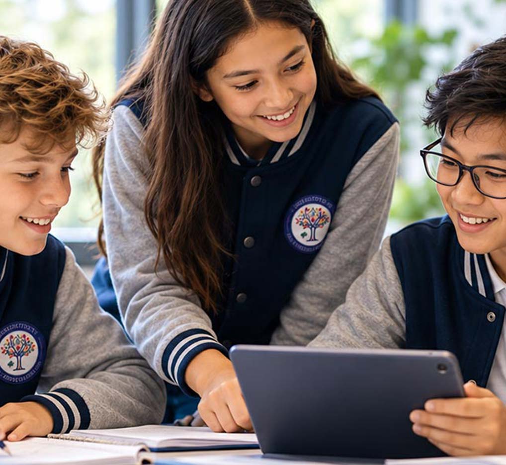 Open Day Benedetto XV – Scuola Internazionale Castelli Romani