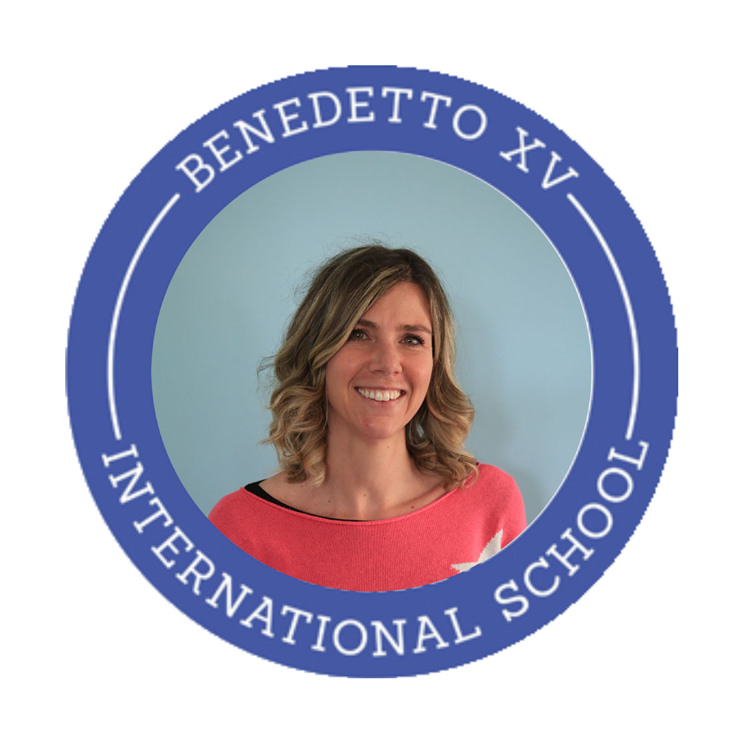 Benedetto XV International School, roma,scuola,internazionale,Middle School Teacher Ms Chiara Mancini,